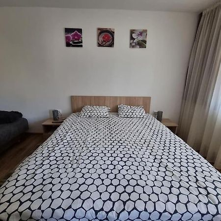 דירות טורדה Garsoniera Maria 2 מראה חיצוני תמונה